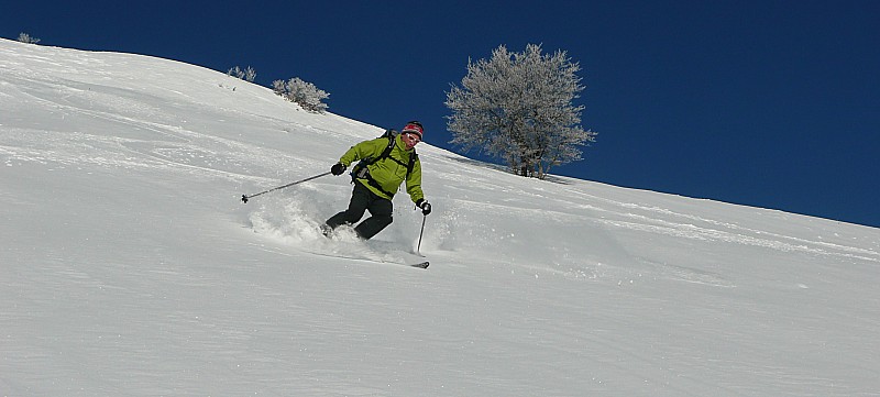 #12 Pravouta face E : Didier savoure ... Pravouta face E : Didier savoure ...