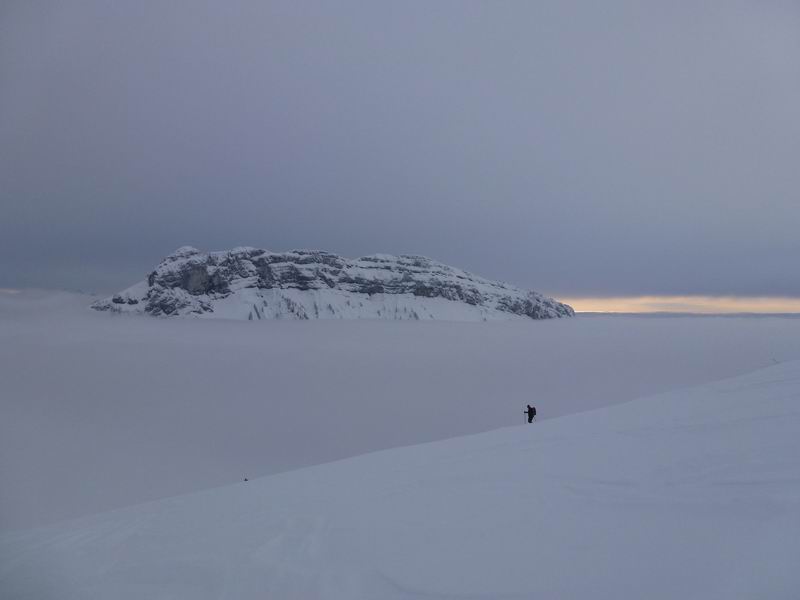 #1 Sur Cou : Sous-Dine toujours au dessus des nuages Sur Cou : Sous-Dine toujours au dessus des nuages