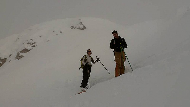 #3 Combe de Foiroux : ça y est, les conversions, c Combe de Foiroux : ça y est, les conversions, c'est gagné ! Bravo pour la persévérance !