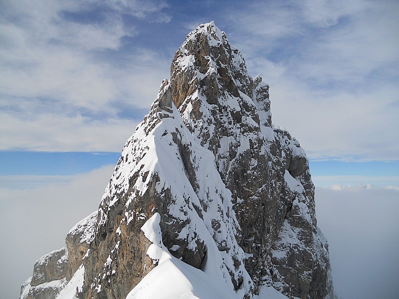 #4 vue sur Mont Rachais : pour le plaisir de la photo montagnarde vue sur Mont Rachais : pour le plaisir de la photo montagnarde
