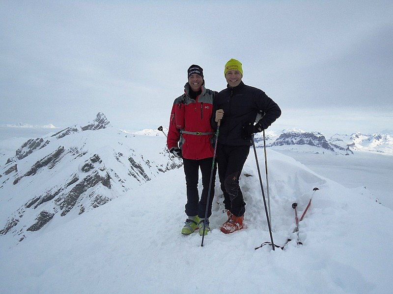 #5 Photo au sommet! : photo au sommet Photo au sommet! : photo au sommet