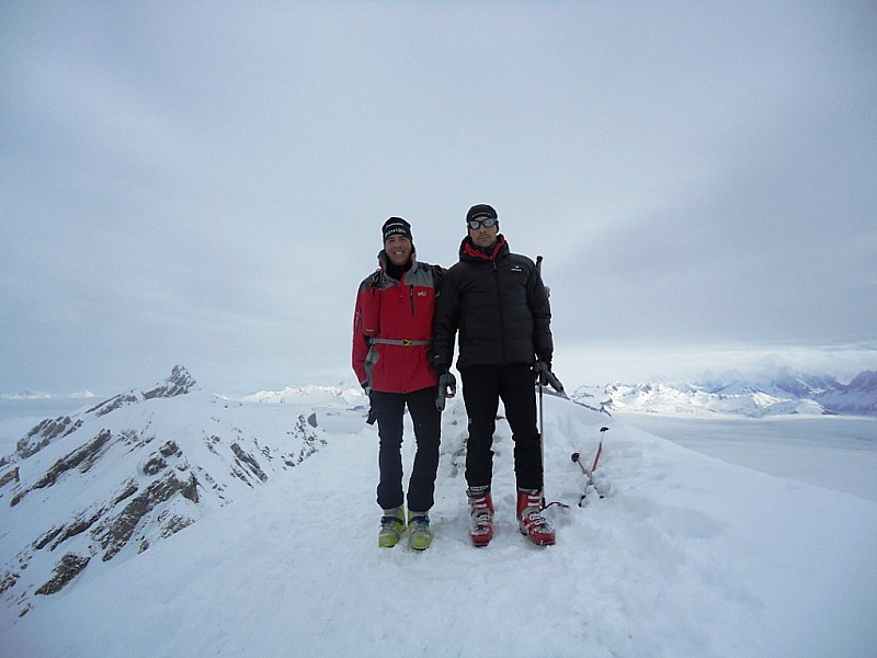 #6 Photo au sommet! (2) : Photo au sommet Photo au sommet! (2) : Photo au sommet