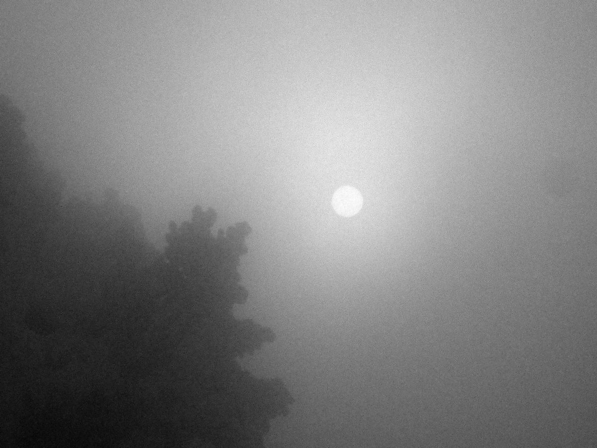 #4 Soleil : il manque pas grand chose !! Soleil : il manque pas grand chose !!