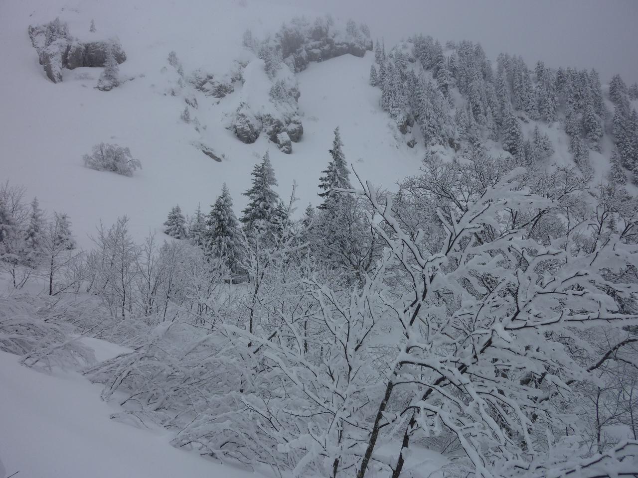#3 Ambiance : Pas beau on y voyait encore clair Ambiance : Pas beau on y voyait encore clair
