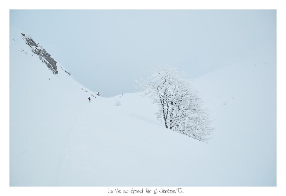 #1 col de la Colombière : va falloir attendre un peu pour venir le faire à vélo... col de la Colombière : va falloir attendre un peu pour venir le faire à vélo...