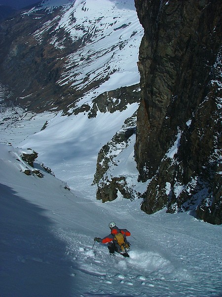 #3 Mick dans le couloir : Bonne poudrette! Mick dans le couloir : Bonne poudrette!