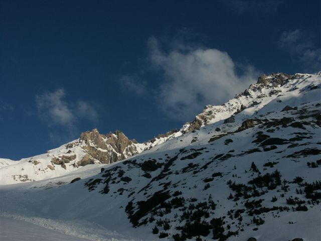 #1 Parrachée : Pour le moment tout va bien. Parrachée : Pour le moment tout va bien.