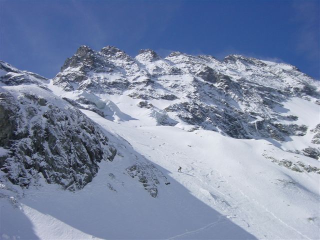 #1 Descente : Gavage 2, ça continue ... Descente : Gavage 2, ça continue ...