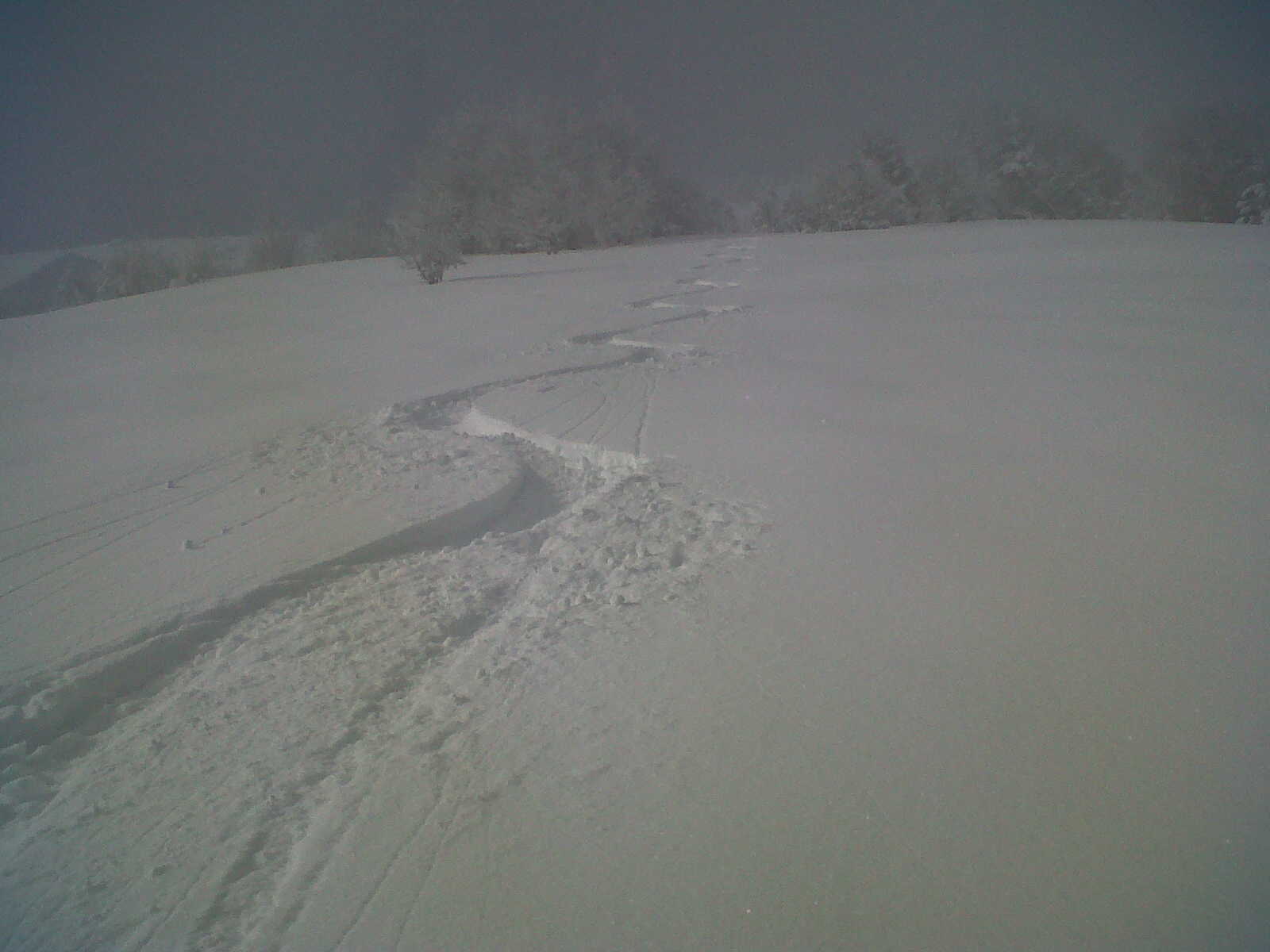 #4 Super neige : Trop bon ! Super neige : Trop bon !
