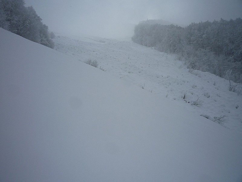 #4 avalanche2 : le depart de l avalanche2 : le depart de l'avalanche