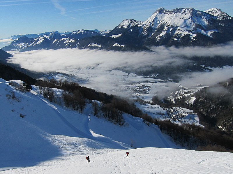 #1 Précherel vu d Précherel vu d'en haut : combe Ouest sous 1836: chemin visible en rive gauche non marqué sur IGN