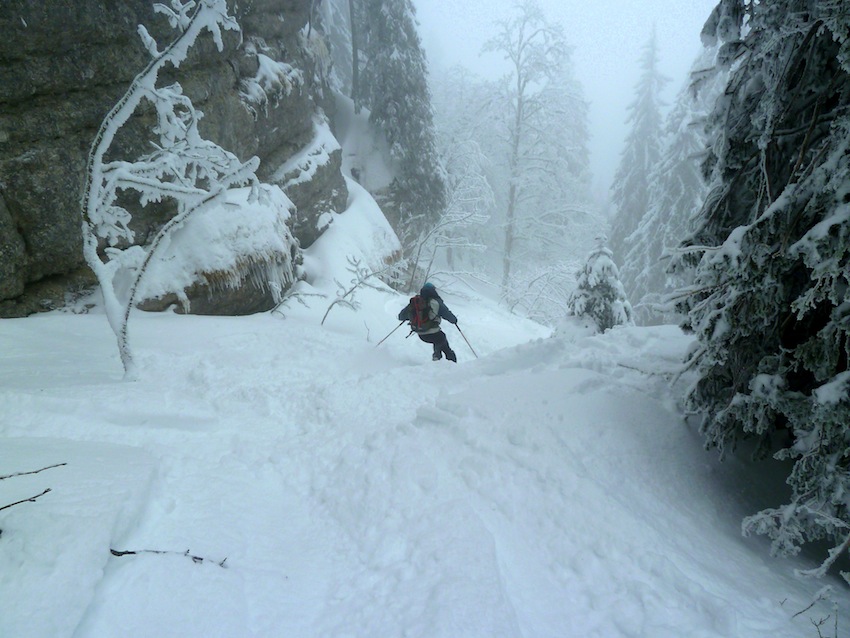 #12 Intime mais trop bon : Faut des grosses chutes quand même, c Intime mais trop bon : Faut des grosses chutes quand même, c'est pas tous les jours!