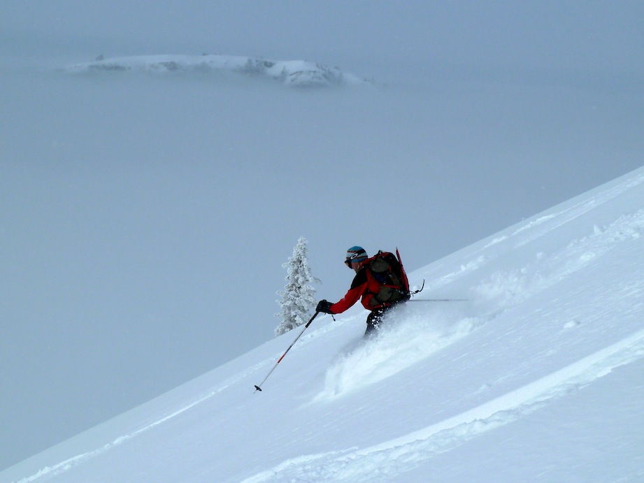 #9 Le pré qui tue : et le prochain objectif: le Roc d Le pré qui tue : et le prochain objectif: le Roc d'Arguille