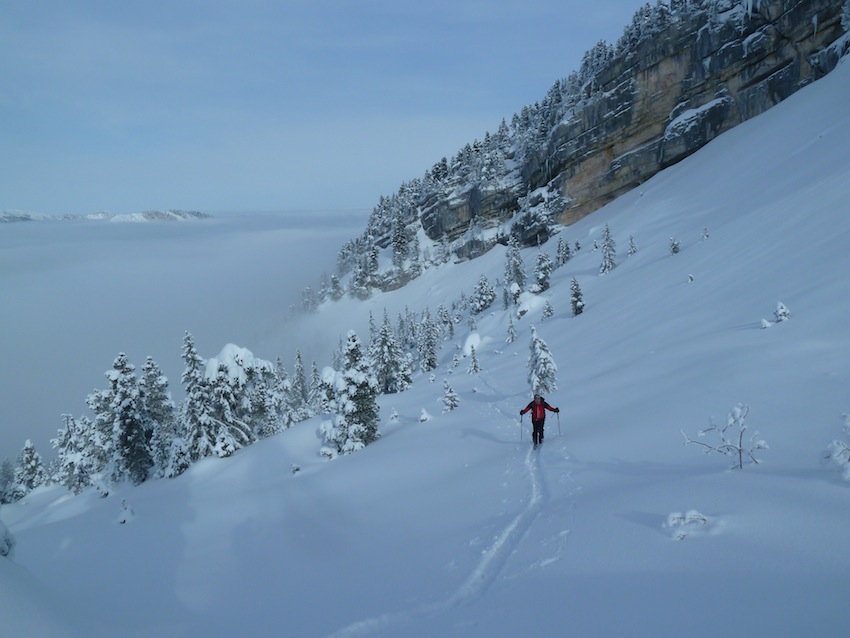 #4 Eclaircie : Là, ça se déchire, je tairai ce que kikou m Eclaircie : Là, ça se déchire, je tairai ce que kikou m'a dit