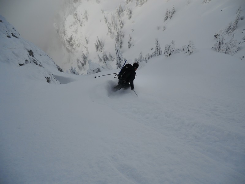 #5 grosse neige. grosse neige.