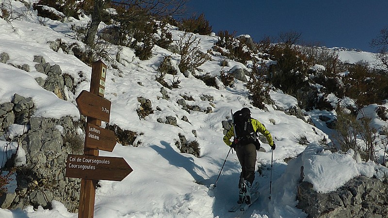 #5 900m : c 900m : c'est par là ? t'es sur ?
