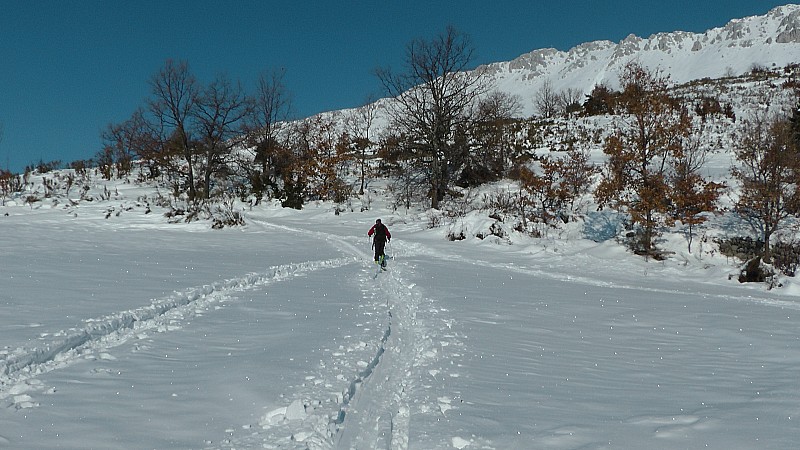 #7 900m : le cheiron en ligne de mire 900m : le cheiron en ligne de mire