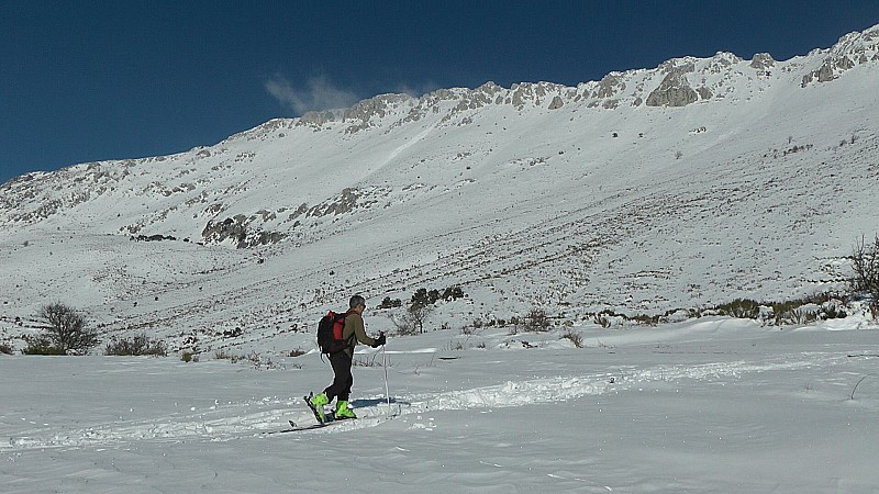 #9 1200m : face sud .... du cheiron 1200m : face sud .... du cheiron