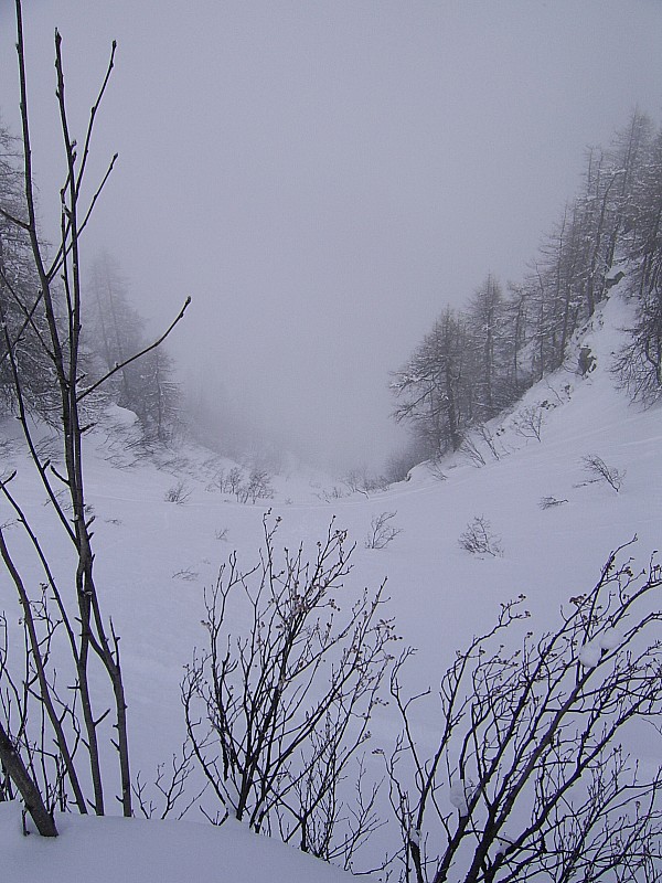 #2 en haut du couloir : conversion à gogo en haut du couloir : conversion à gogo