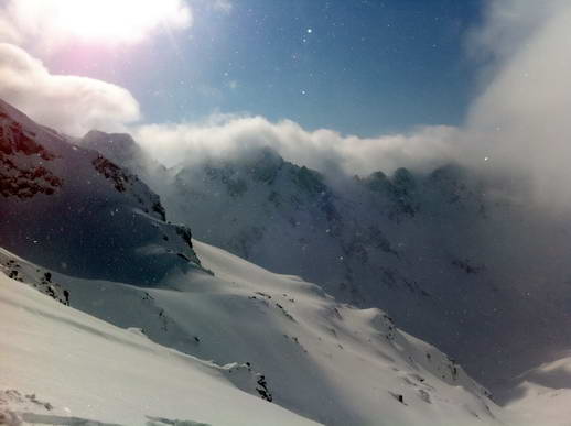 #18 ça scintille dans la lentille : Un coup d’œil sur Freydanne Grande Lance et Lac Blanc ça scintille dans la lentille : Un coup d’œil sur Freydanne Grande Lance et Lac Blanc