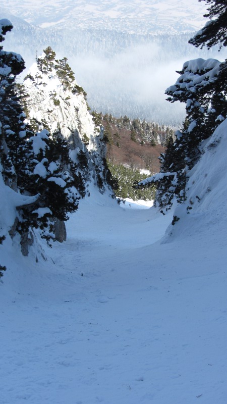 #9 SDX-04 : apres le ressaut SDX-04 : apres le ressaut