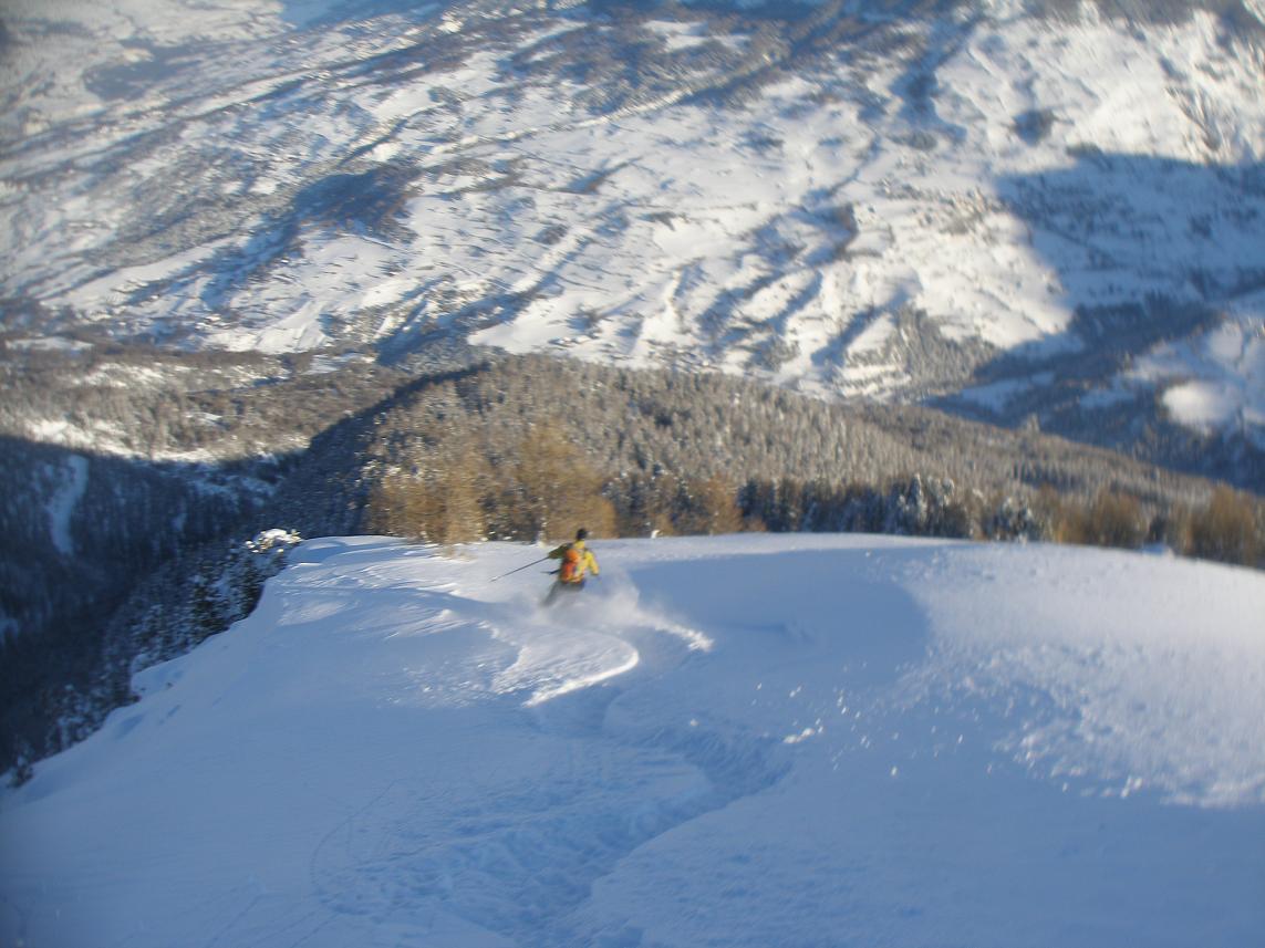 #5 grand ski! : derniere photo correcte! il va falloir investir! grand ski! : derniere photo correcte! il va falloir investir!