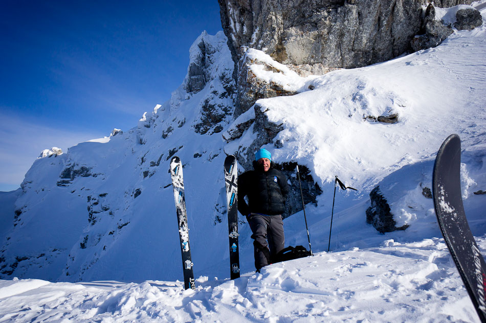 #6 Départ du couloir N : Et dernière, désolé c Départ du couloir N : Et dernière, désolé c'est tout pour aujourd'hui