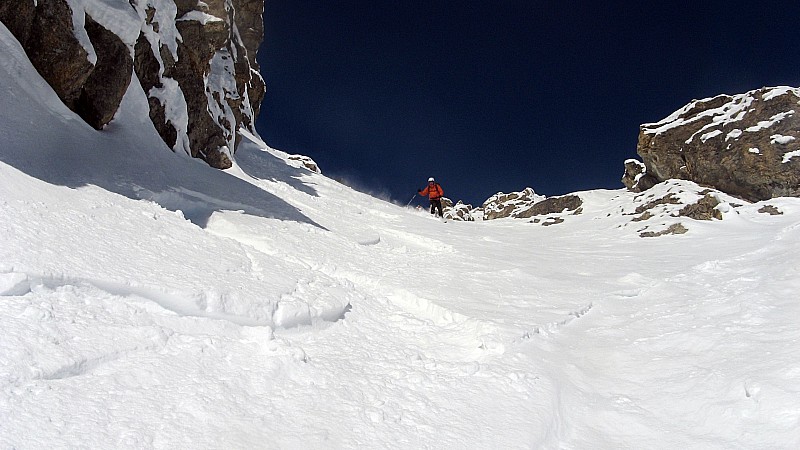 #8 Dans le haut du couloir : Que du bonheur! Dans le haut du couloir : Que du bonheur!