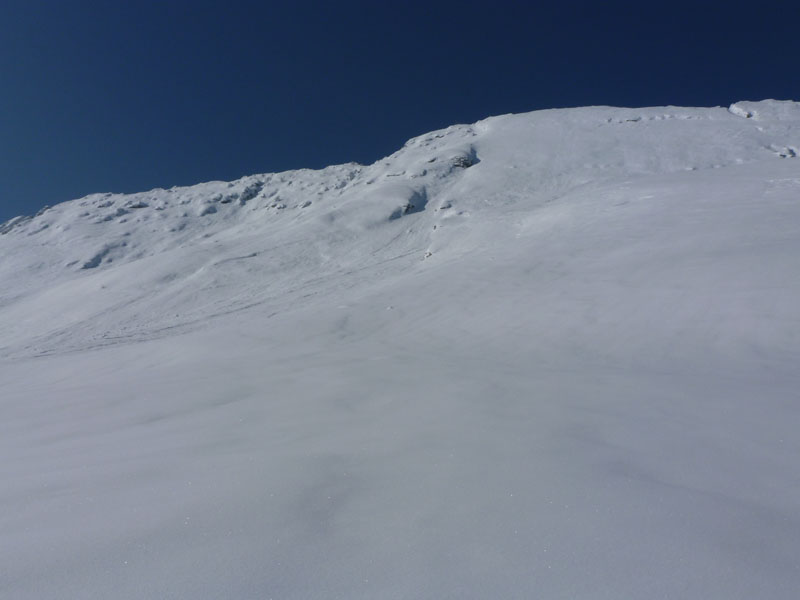 #3 le Pan de Rideau : de la Dent d le Pan de Rideau : de la Dent d'Arclusaz