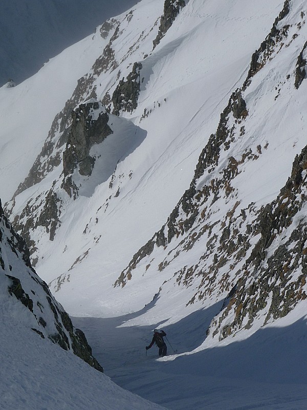 #5 Couloir Couloir
