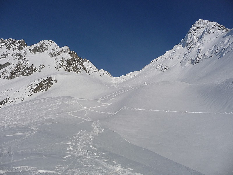 #6 Col de Morétan Col de Morétan