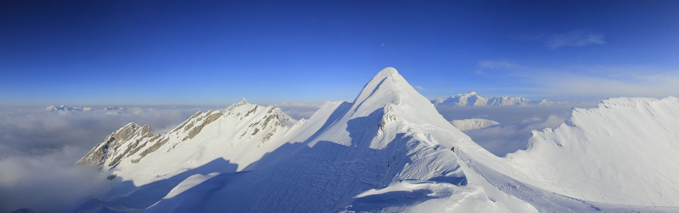 #9 Tête Pelouse : Trou de la mouche et pointe percée Tête Pelouse : Trou de la mouche et pointe percée