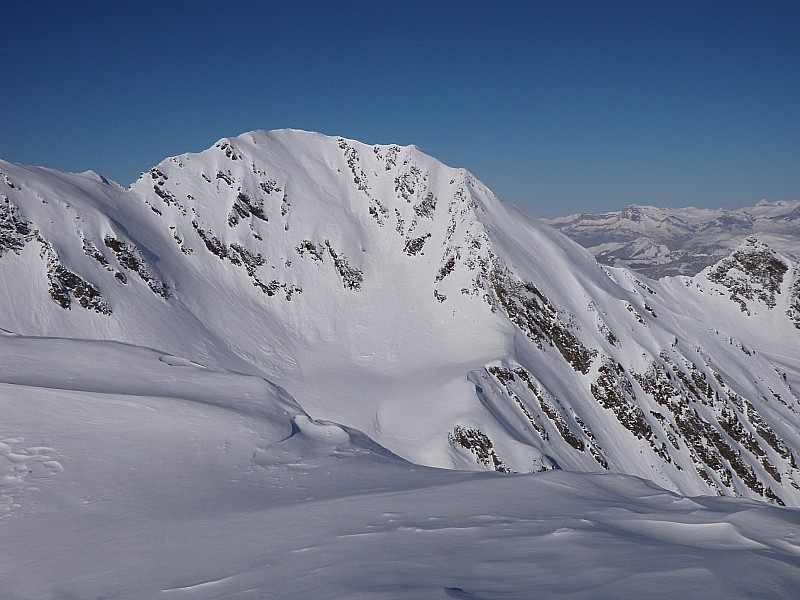 #10 verso sud : Mirantin verso sud : Mirantin