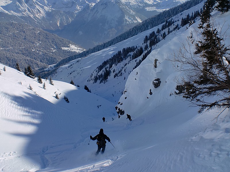 #18 mont jovet : bon partout aujourd mont jovet : bon partout aujourd 'hui