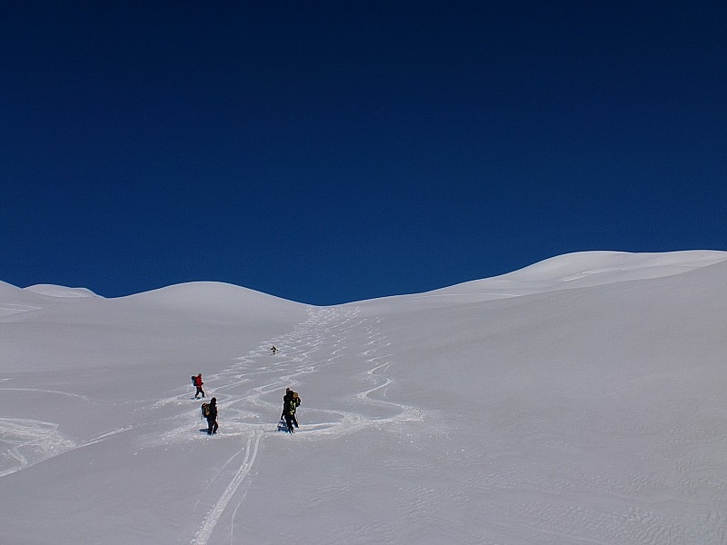 #17 mont jovet : excélent!!! mont jovet : excélent!!!