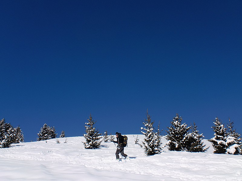 #10 mont jovet : il doit avoir 3 poumons ce type!!! mont jovet : il doit avoir 3 poumons ce type!!!