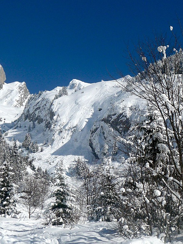 #10 les barres à éviter rive G : et nos traces :S les barres à éviter rive G : et nos traces :S