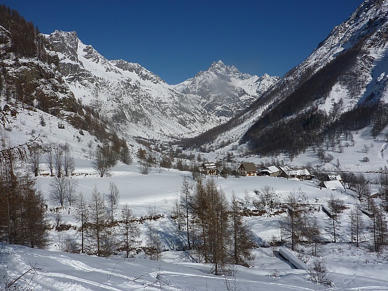 #11 les beaumes : le sirac au fond les beaumes : le sirac au fond