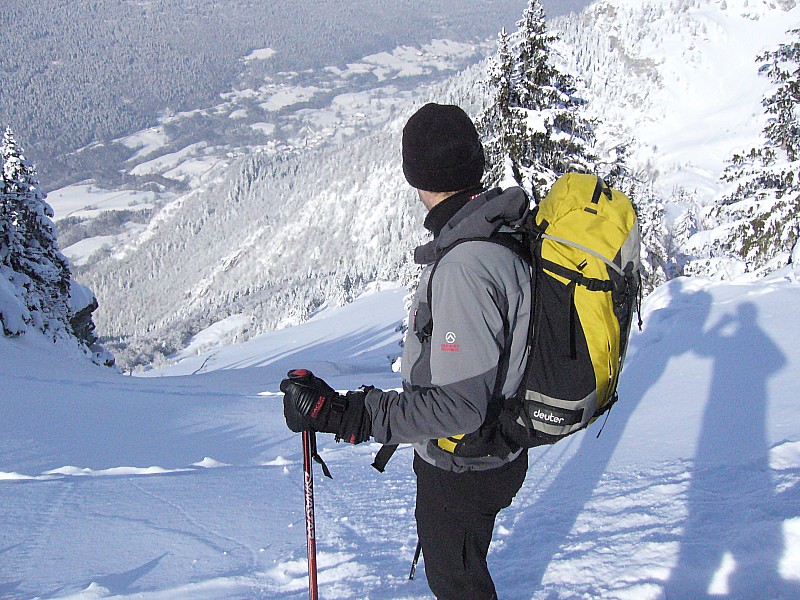 #3 Rochers de la Bade : Aucune trace pour l Rochers de la Bade : Aucune trace pour l'instant