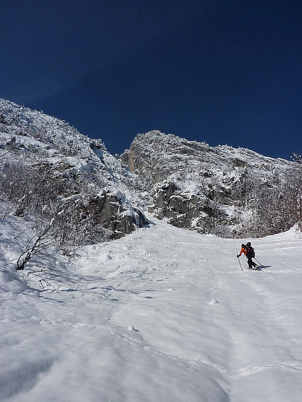 #6 bas du couloir : joli... bas du couloir : joli...