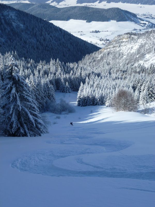#5 Vallon de Bellecombe : Pas mal!!!!!!!!! Vallon de Bellecombe : Pas mal!!!!!!!!!