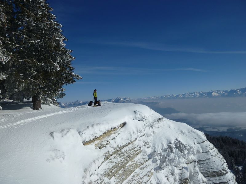 #3 panorama : On est mieux là qu panorama : On est mieux là qu'à Grenoble...