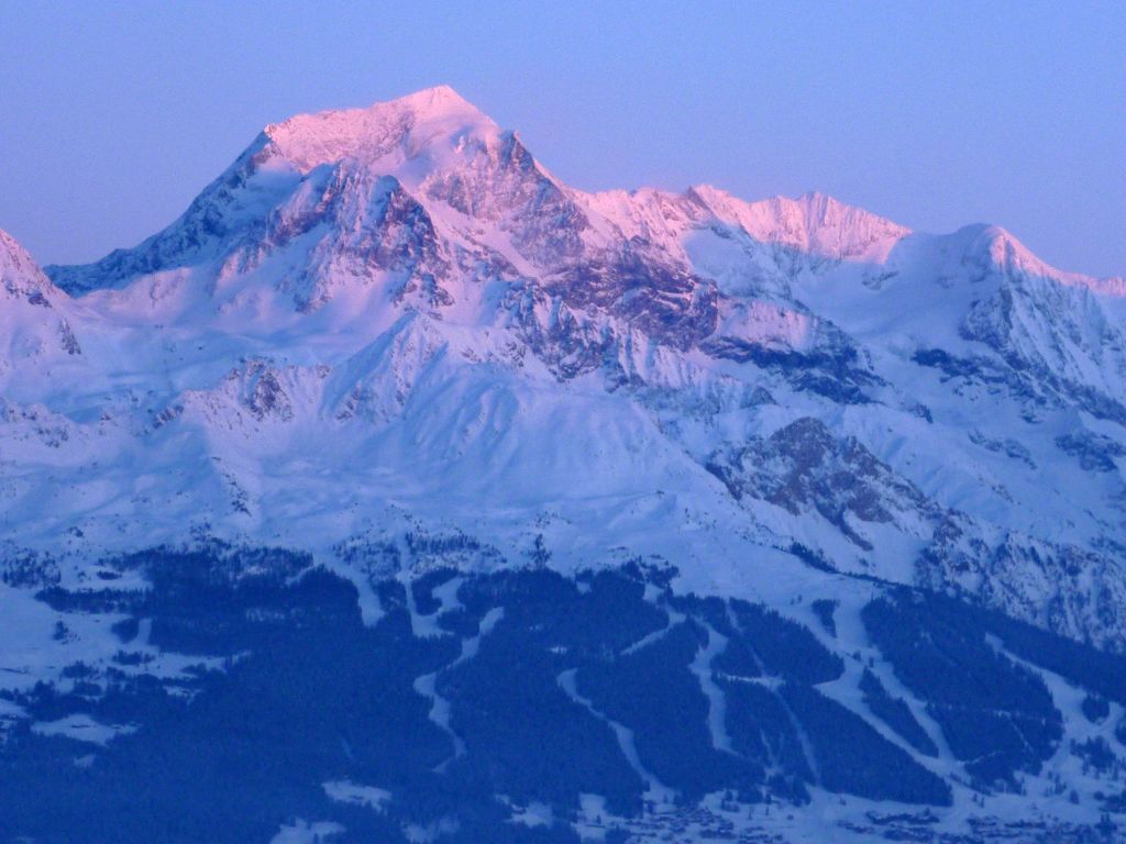 #18 Mt Pourri : pourquoi pas lui rendre une visite ce printemps? Mt Pourri : pourquoi pas lui rendre une visite ce printemps?
