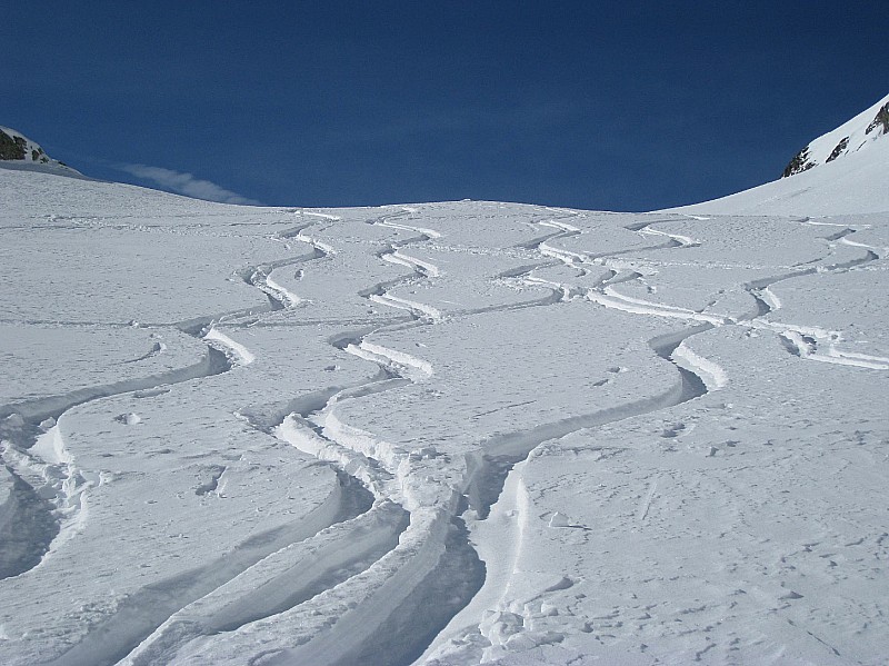 #1 Aigleton : Ça va être bien bon à la descente ... Aigleton : Ça va être bien bon à la descente ...