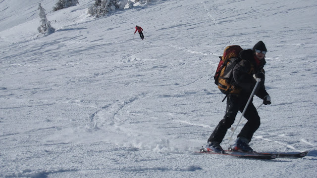 #11 Tifix skiant : Quel skieur ! Tifix skiant : Quel skieur !
