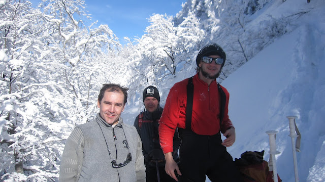 #3 Cul de Lampe : Lionel, Tifix et Philippe (au fond) Cul de Lampe : Lionel, Tifix et Philippe (au fond)