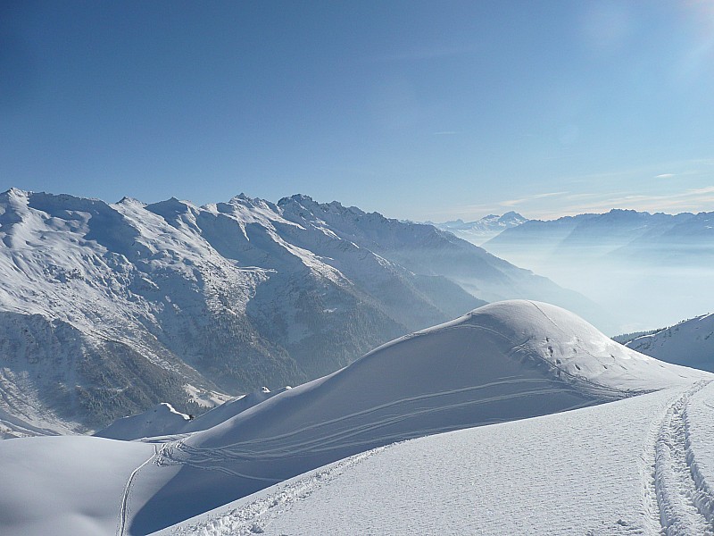 #11 paysage hivernal paysage hivernal