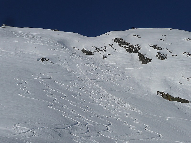 #9 belles traces belles traces