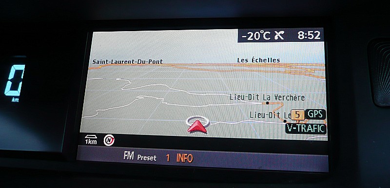 #1 On se motive ... : 40°C d On se motive ... : 40°C d'écart entre l'habitacle de la voiture et l'extérieur !!