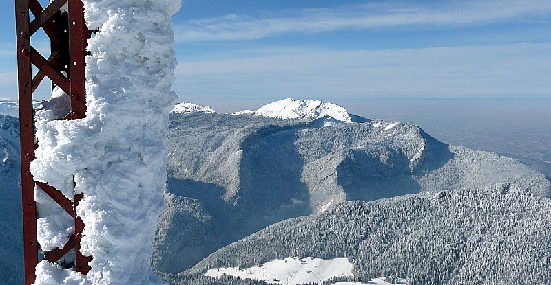 #6 La Grande Sure : bien plâtrée aussi La Grande Sure : bien plâtrée aussi
